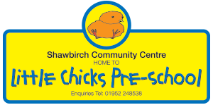 Preschool Shawbirch Telford | Nursery Telford